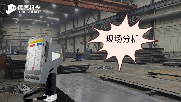 什么时候使用XRF？什么时候必须用实验室分析？