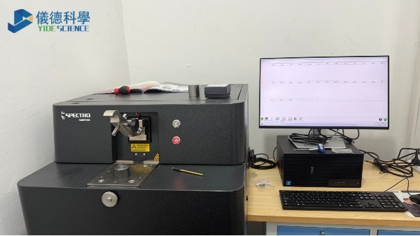 SPECTRO M.01：铁基材料成分检测专业利器